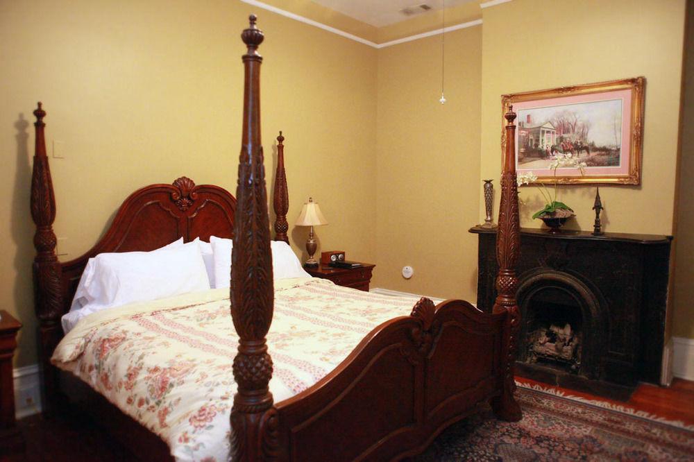 Dresser Palmer House