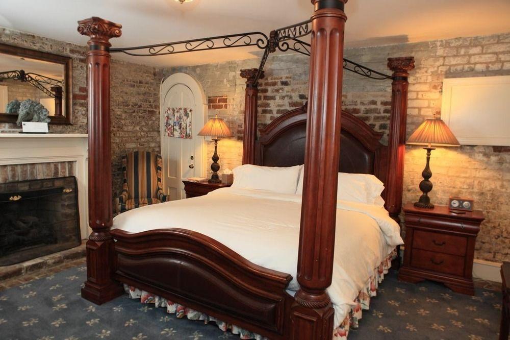 Dresser Palmer House Bed & Breakfast 4*