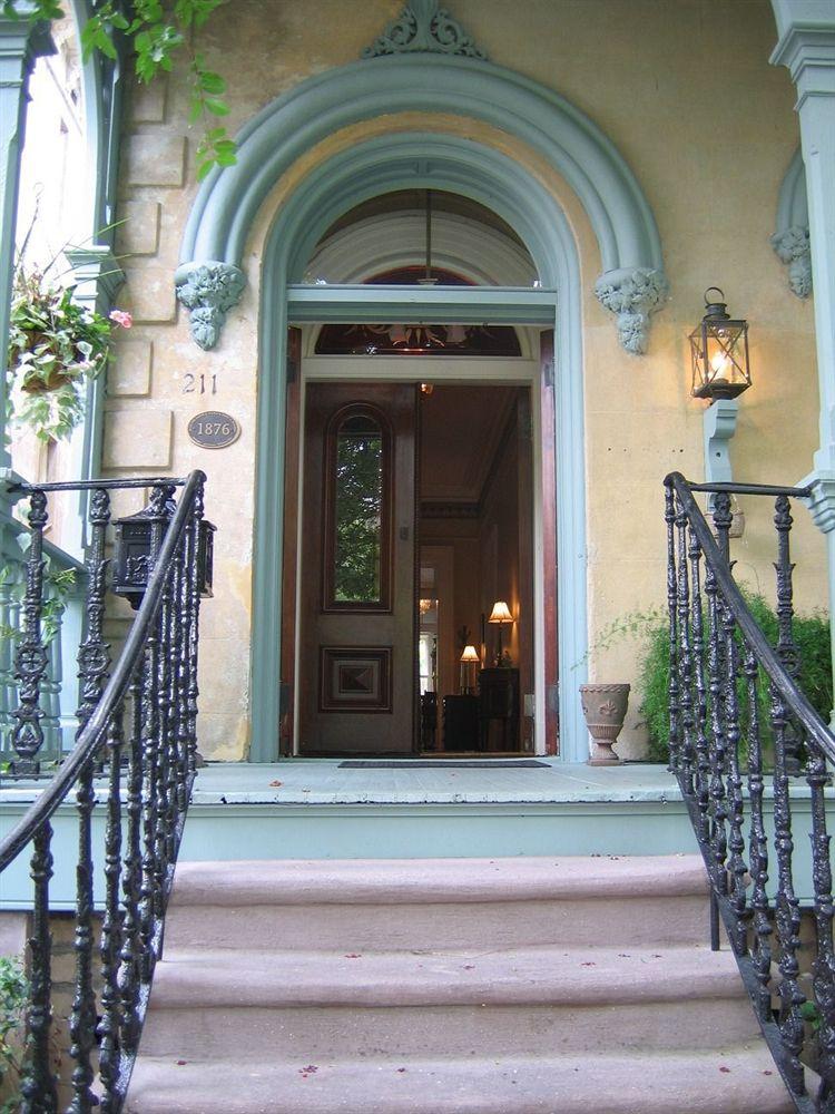 Bed & Breakfast Dresser Palmer House 4*