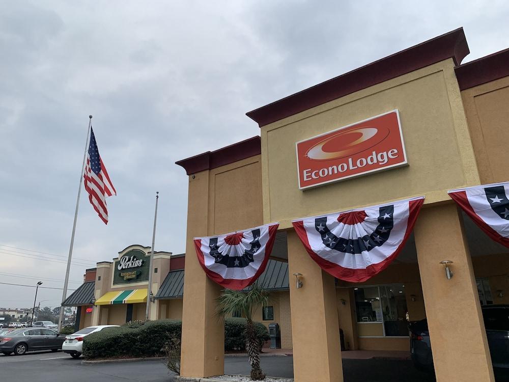 Econo Choice I-95 Gateway 3*