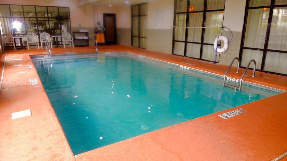 Comfort Gateway I-95 Hotel 3*