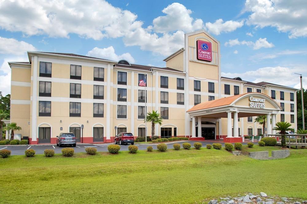 Comfort Gateway I-95 Savannah