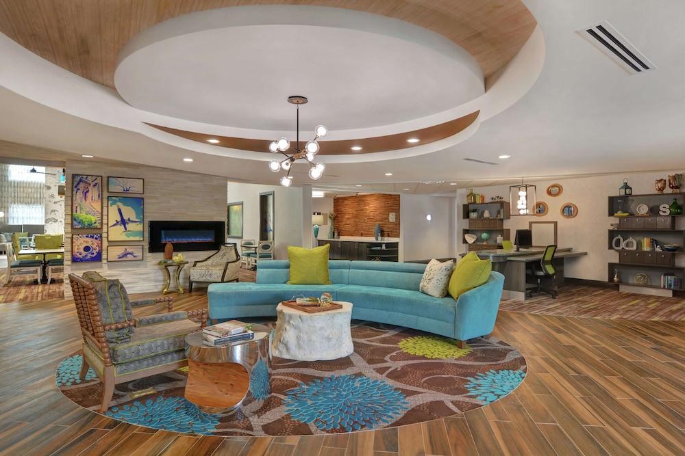 Embassy Airport 4* Savannah