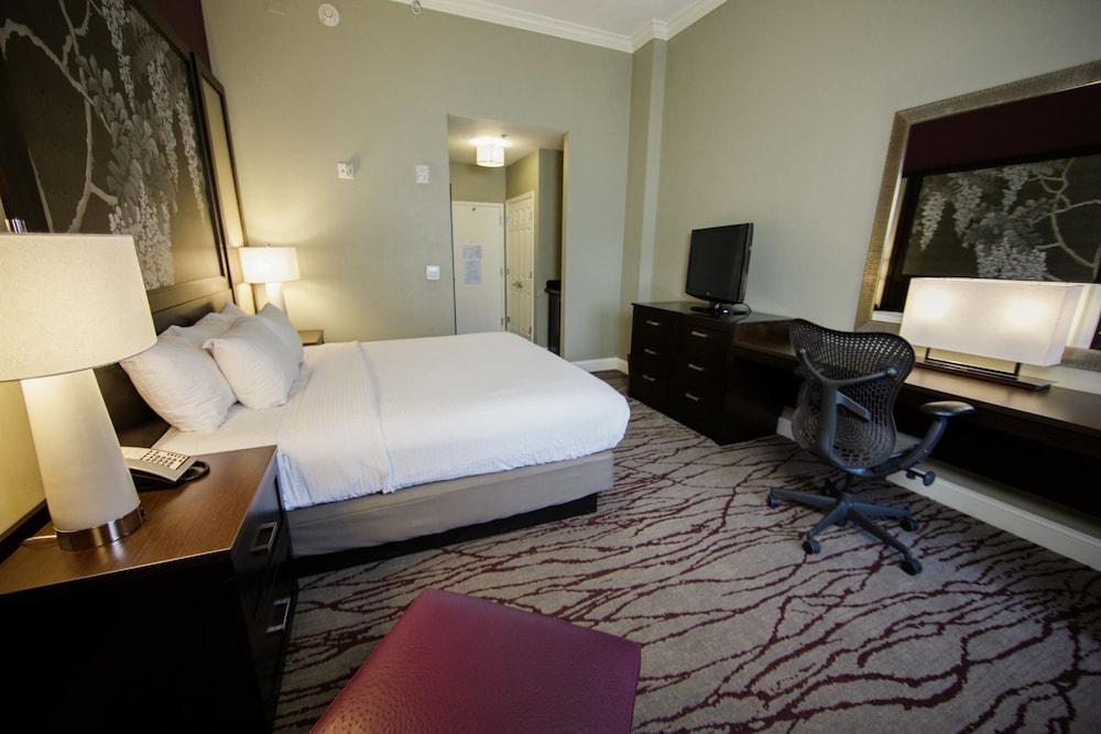 Hotel Doubletree By Hilton Historic