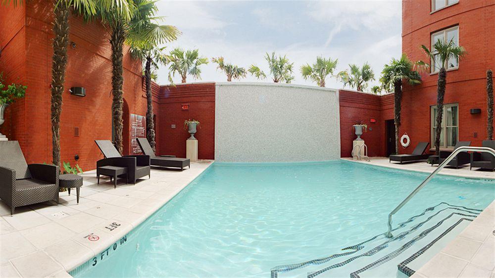 Hotel Mansion On Forsyth Park 4*