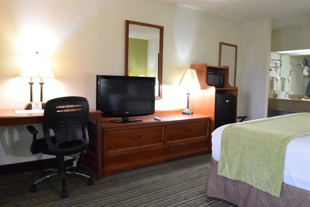 Motel Ramada By Wyndham Savannah Gateway Georgetown