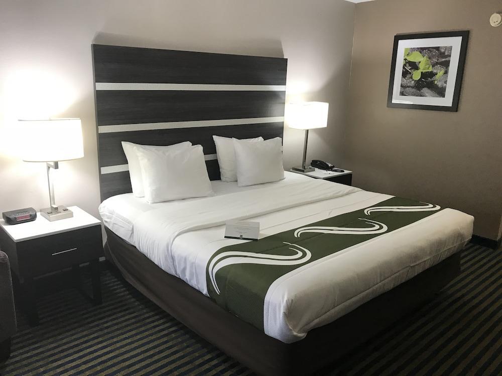 Quality I-95 Inn Savannah