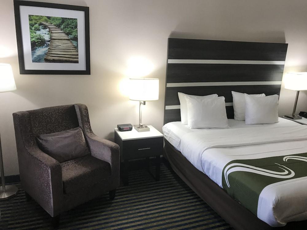 Quality I-95 Inn Savannah