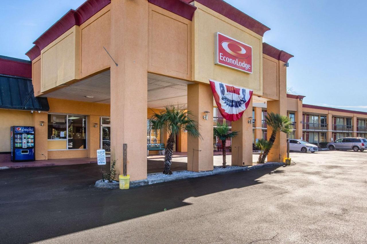 Hotel Econo Choice I-95 Gateway 3*