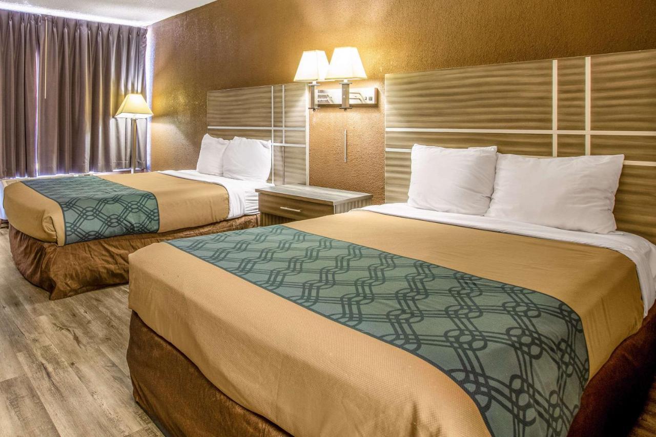 Hotel Econo Choice I-95 Gateway