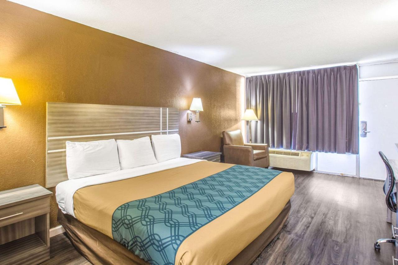 Econo Choice I-95 Gateway 3* Savannah