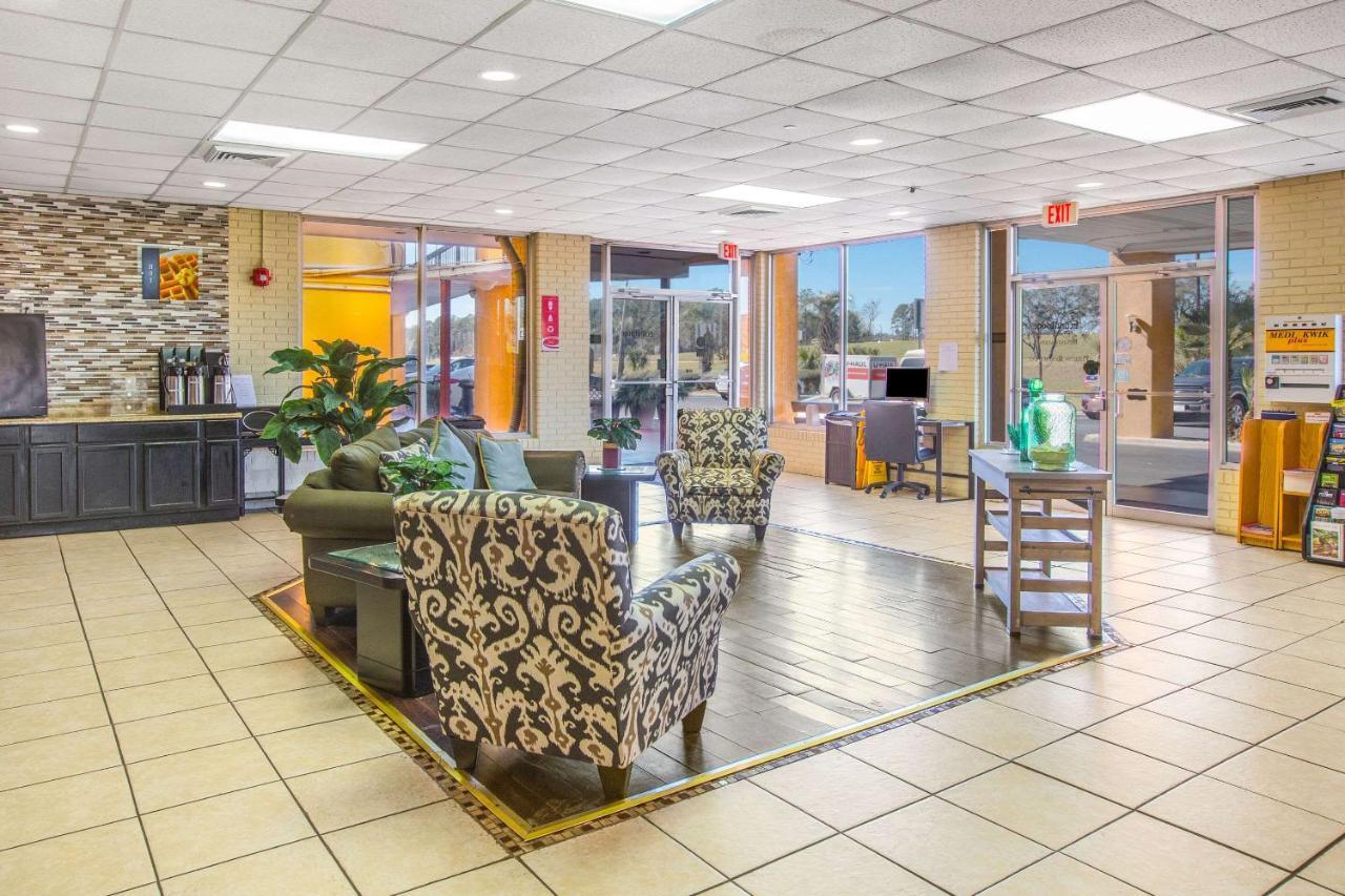 Econo Choice I-95 Gateway Savannah