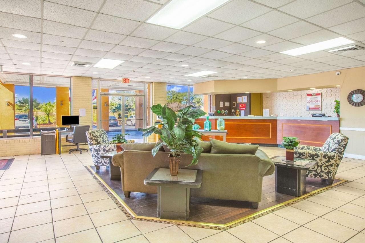Econo Choice I-95 Gateway Hotel