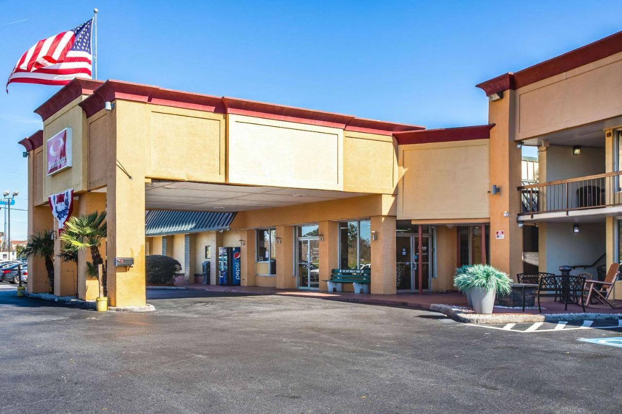 Econo Choice I-95 Gateway 3*