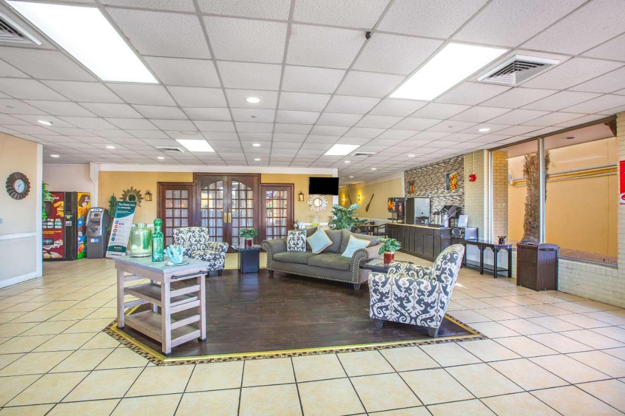 Hotel Econo Choice I-95 Gateway