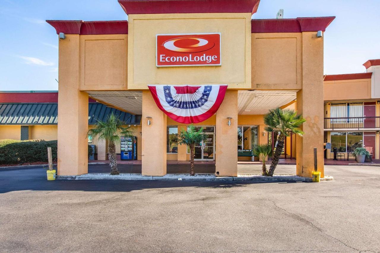 Hotel Econo Choice I-95 Gateway