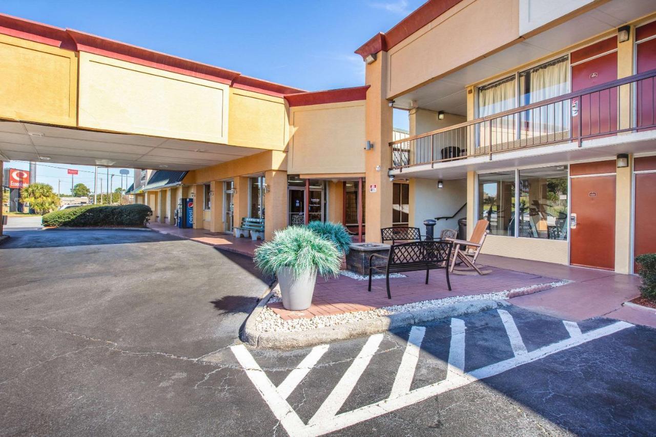 Econo Choice I-95 Gateway 3*