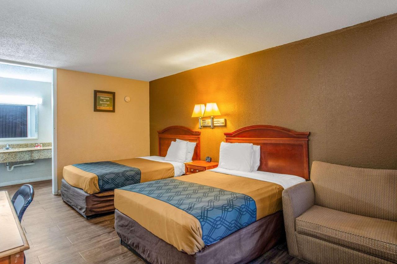 Econo Choice I-95 Gateway Hotel
