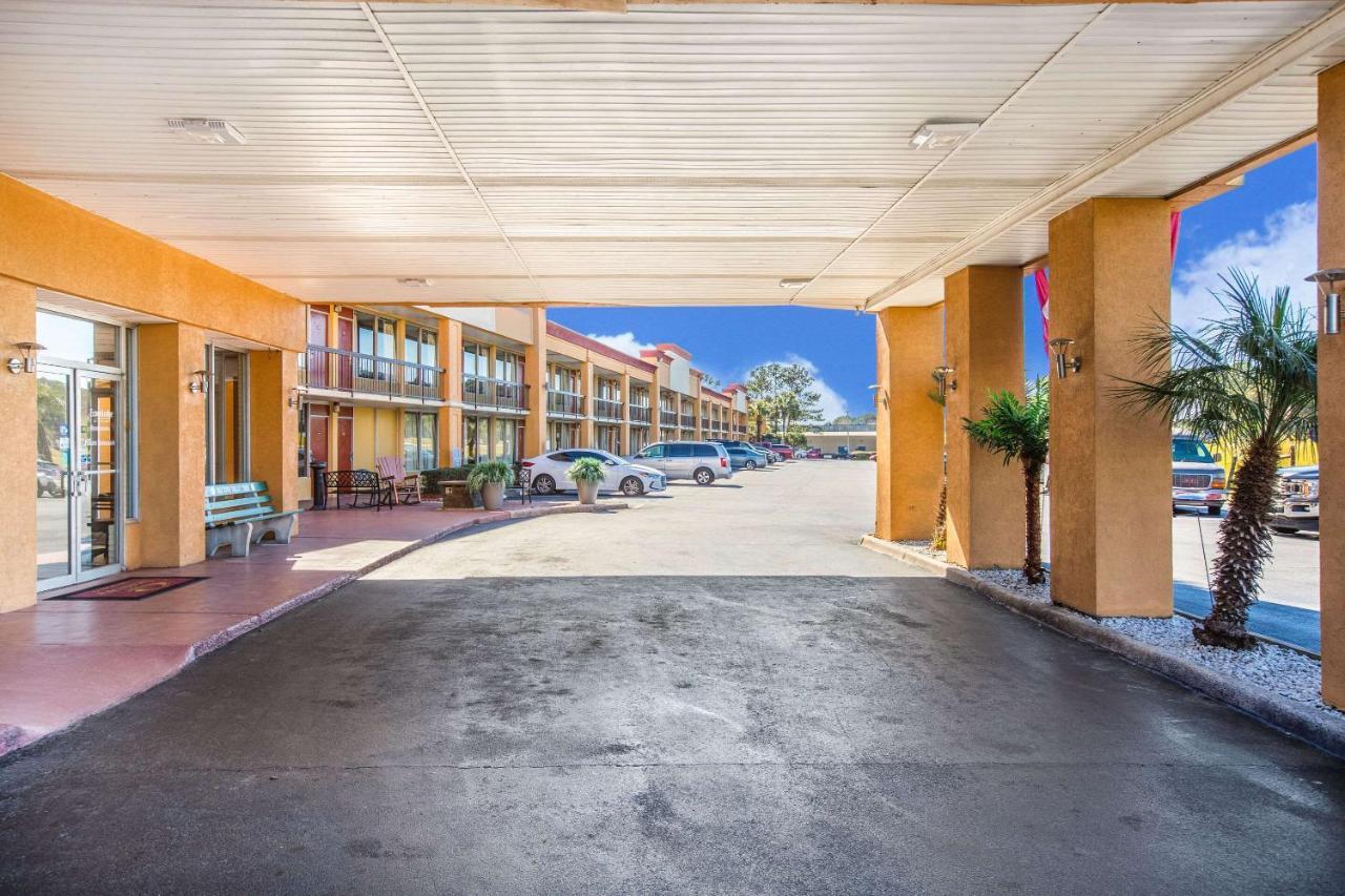 Hotel Econo Choice I-95 Gateway
