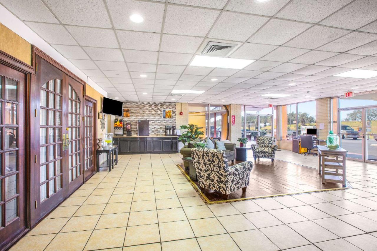 Econo Choice I-95 Gateway