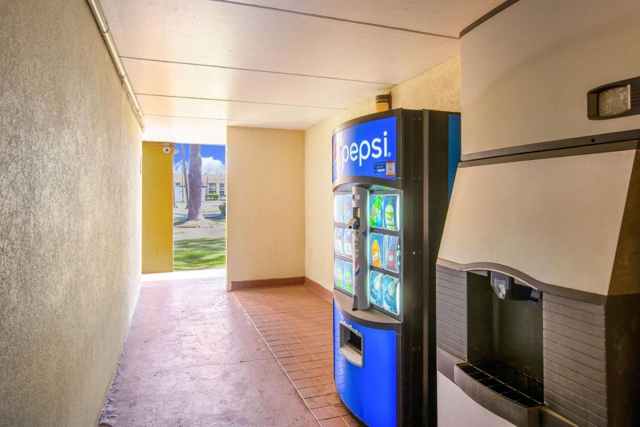 Econo Choice I-95 Gateway Hotel