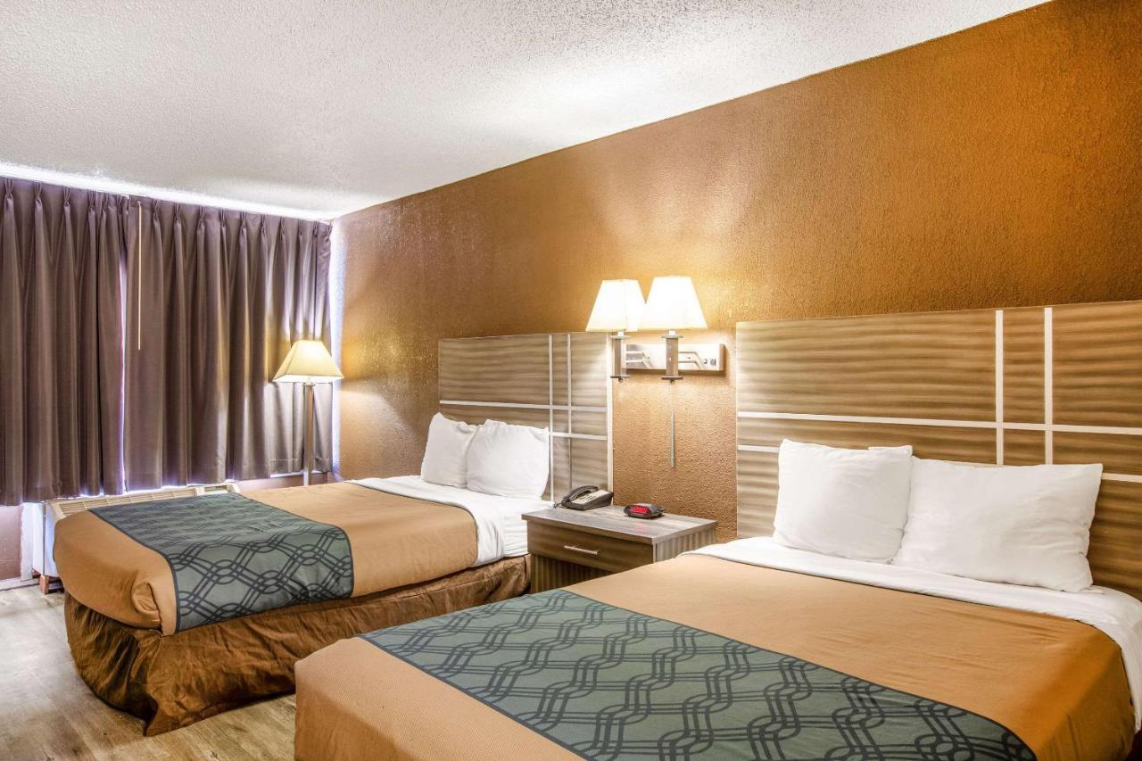 Hotel Econo Choice I-95 Gateway Savannah