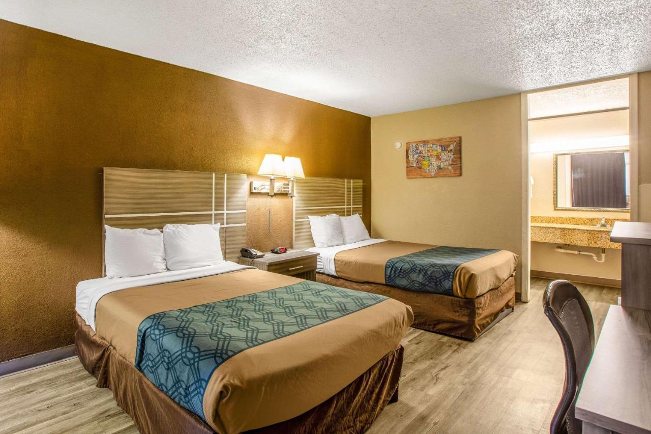 Hotel Econo Choice I-95 Gateway