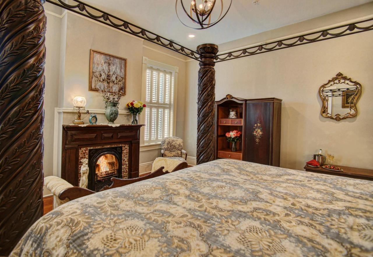 Mcmillan Bed & Breakfast Savannah