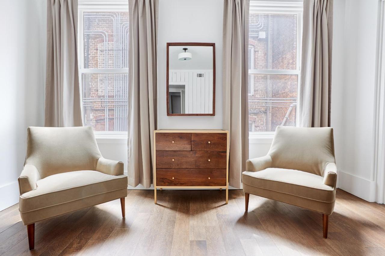Aparthotel Sonder At West Congress Savannah