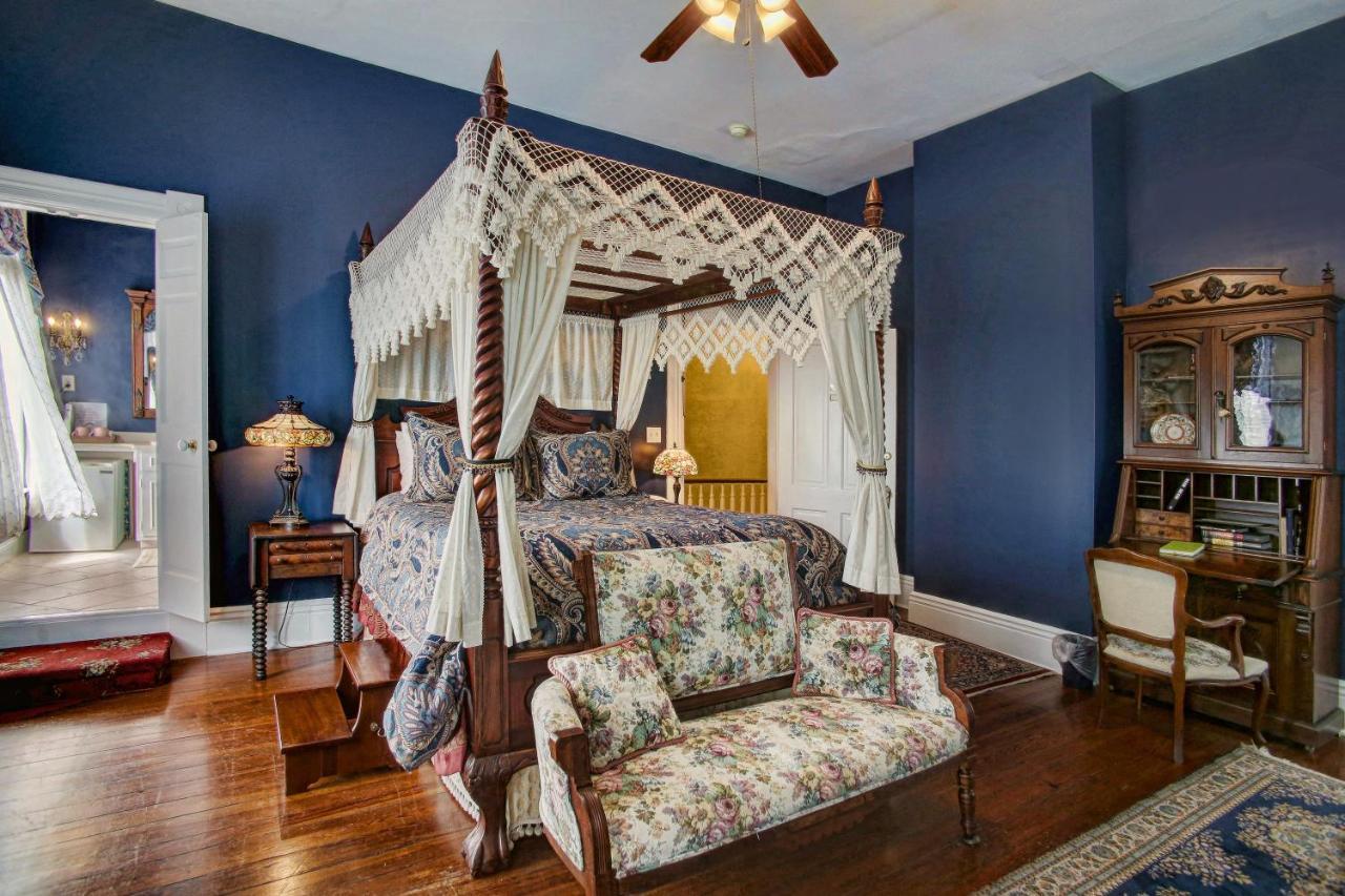 Mcmillan 4* Savannah