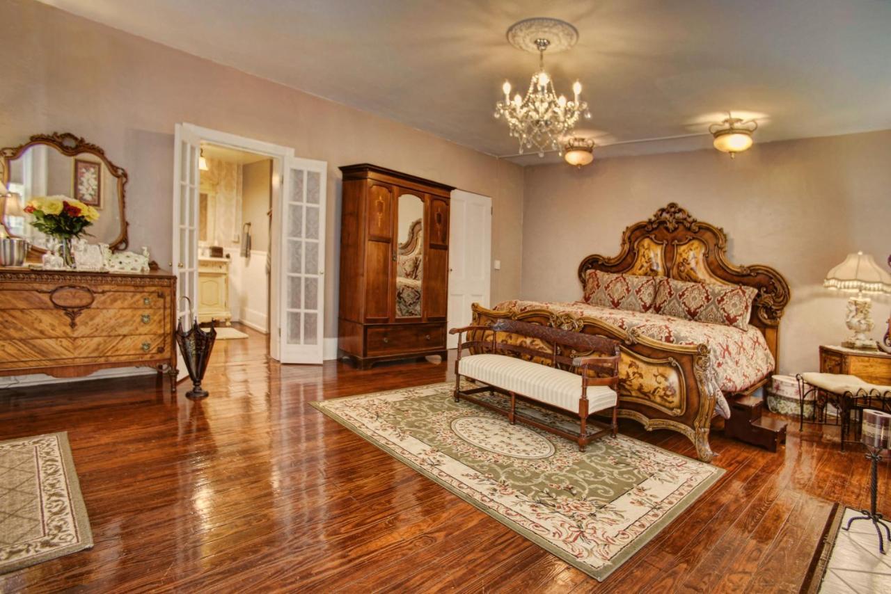 Bed & Breakfast Mcmillan