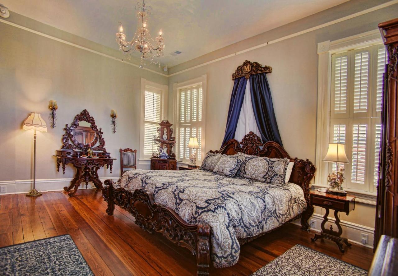 Mcmillan 4* Savannah