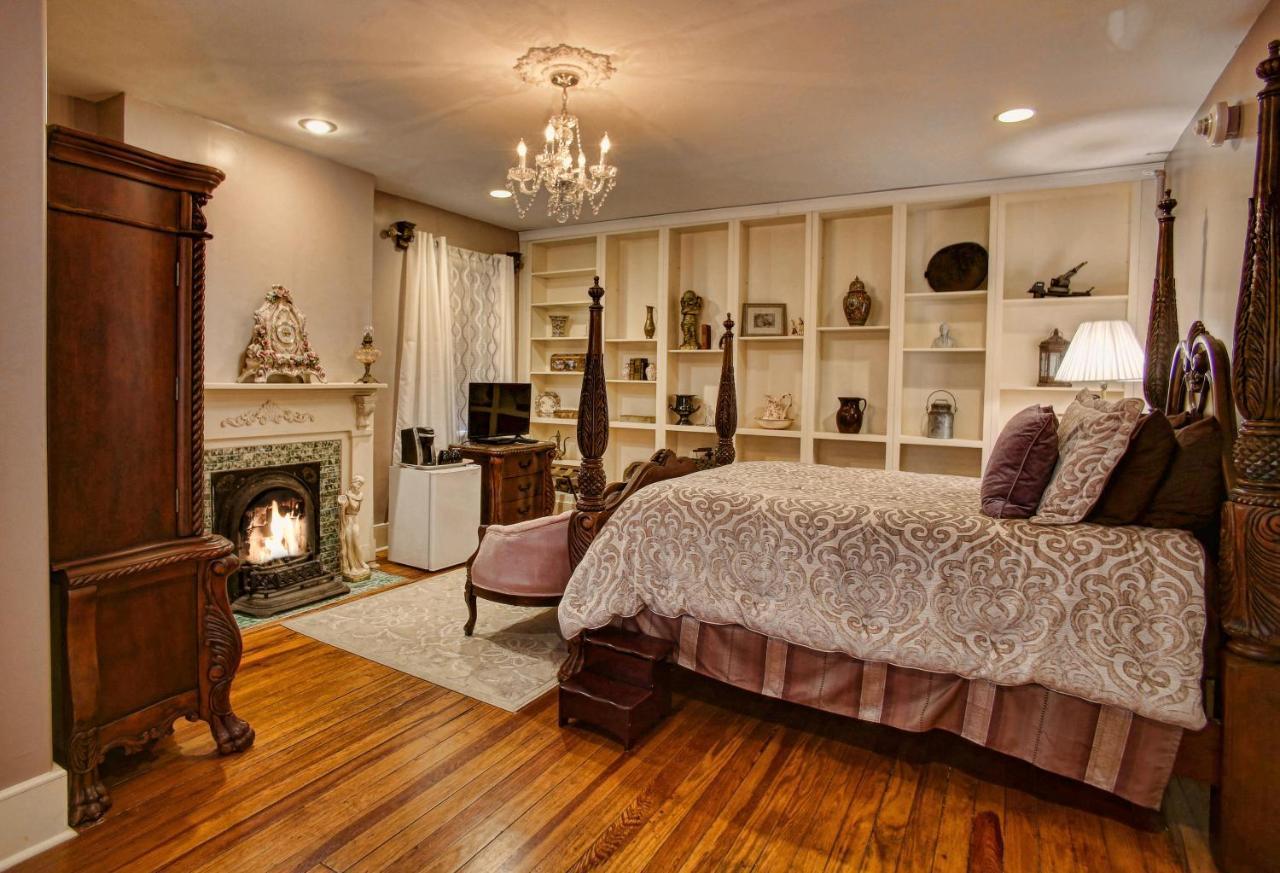 Bed & Breakfast Mcmillan