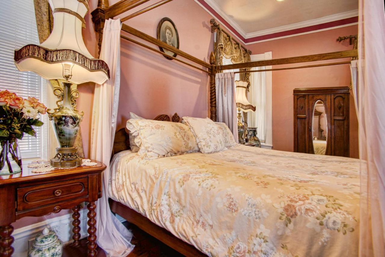 Bed & Breakfast Mcmillan