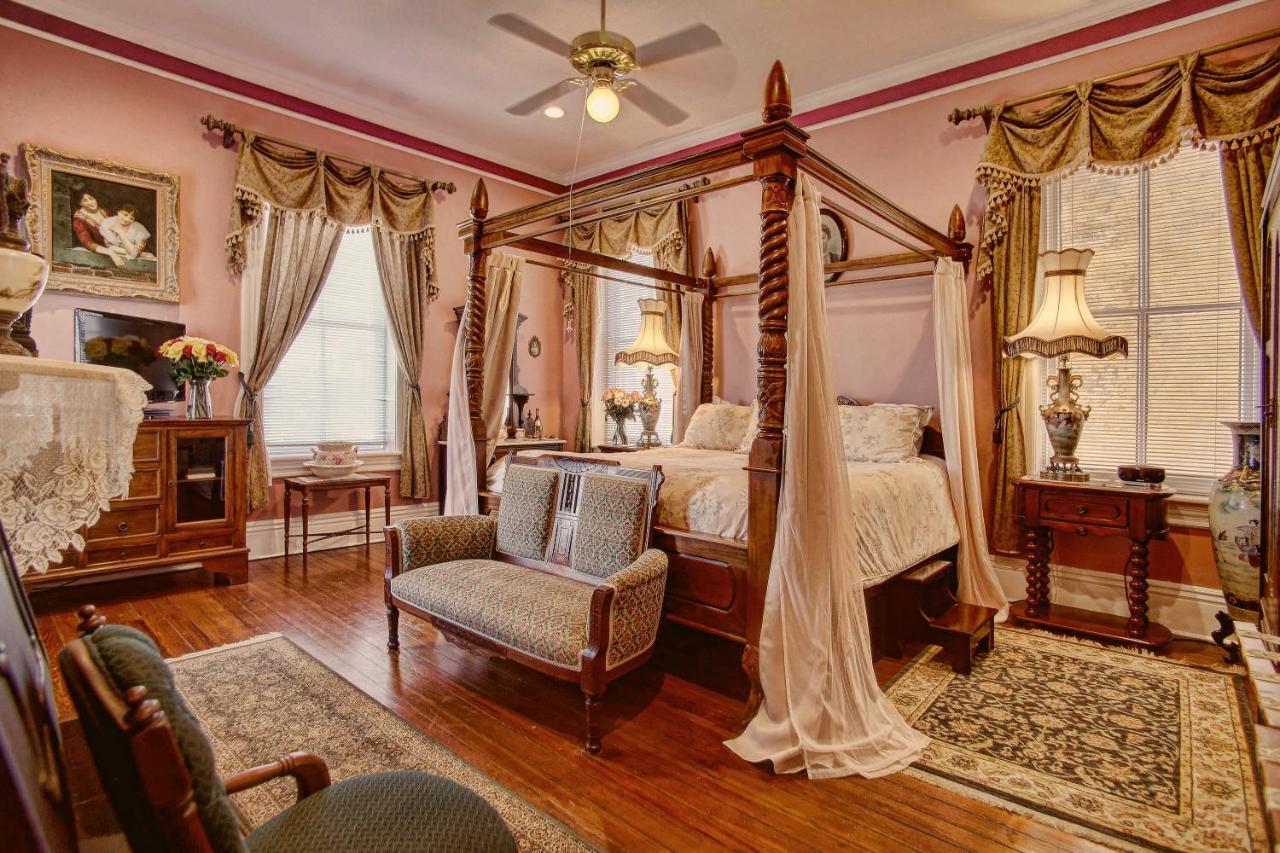Bed & Breakfast Mcmillan 4*