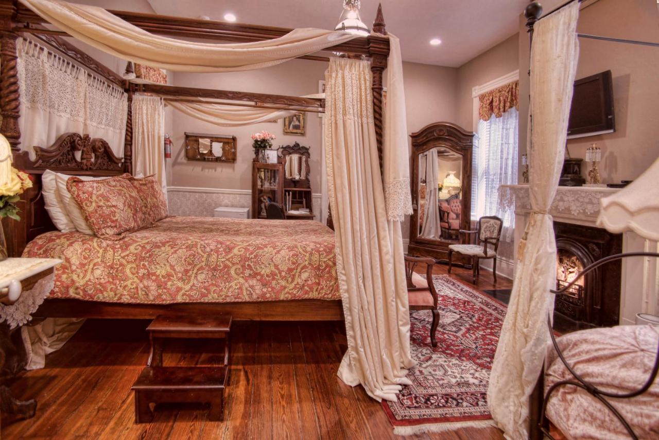 Bed & Breakfast Mcmillan