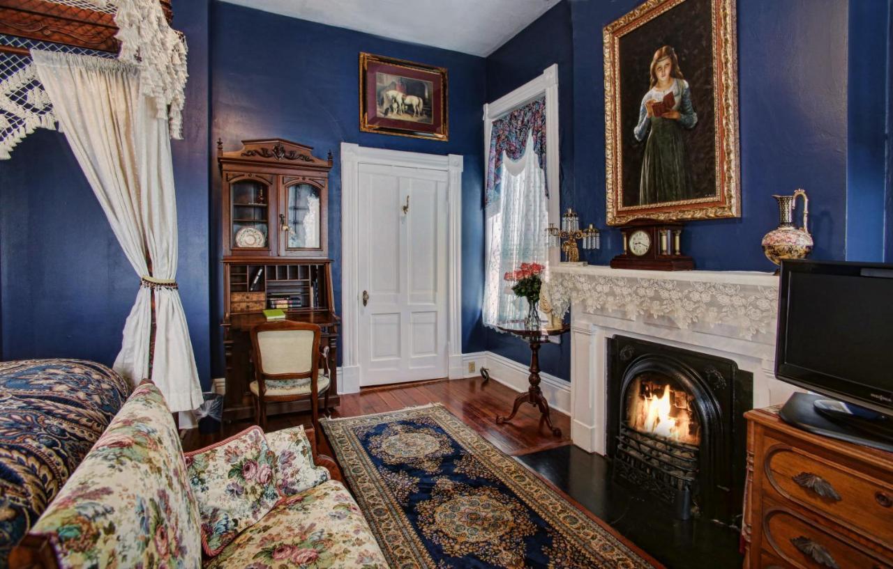 Bed & Breakfast Mcmillan 4*
