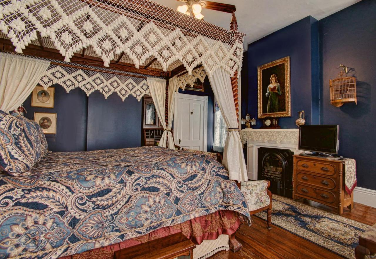 Bed & Breakfast Mcmillan 4*