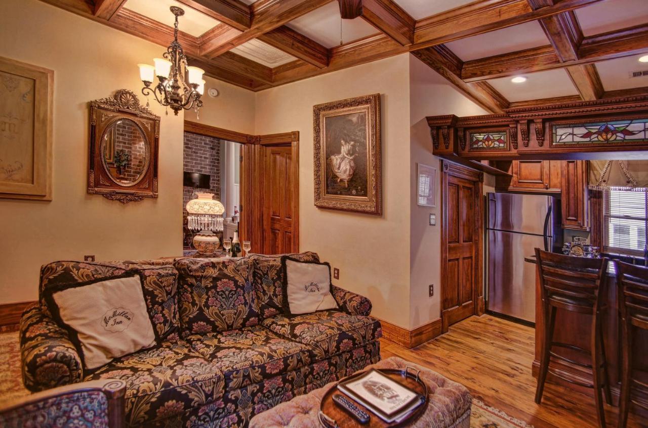 Mcmillan 4* Savannah