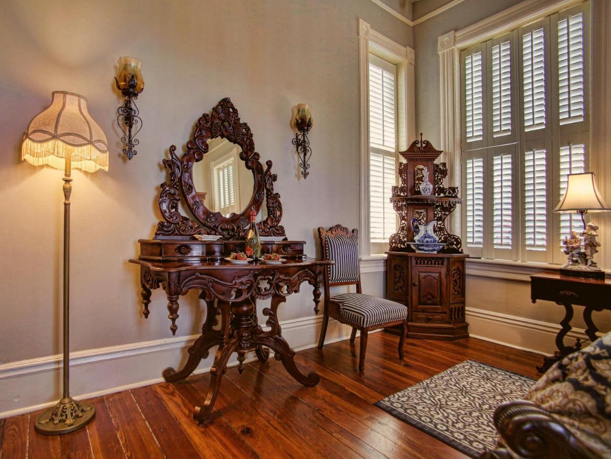 Mcmillan Bed & Breakfast 4*