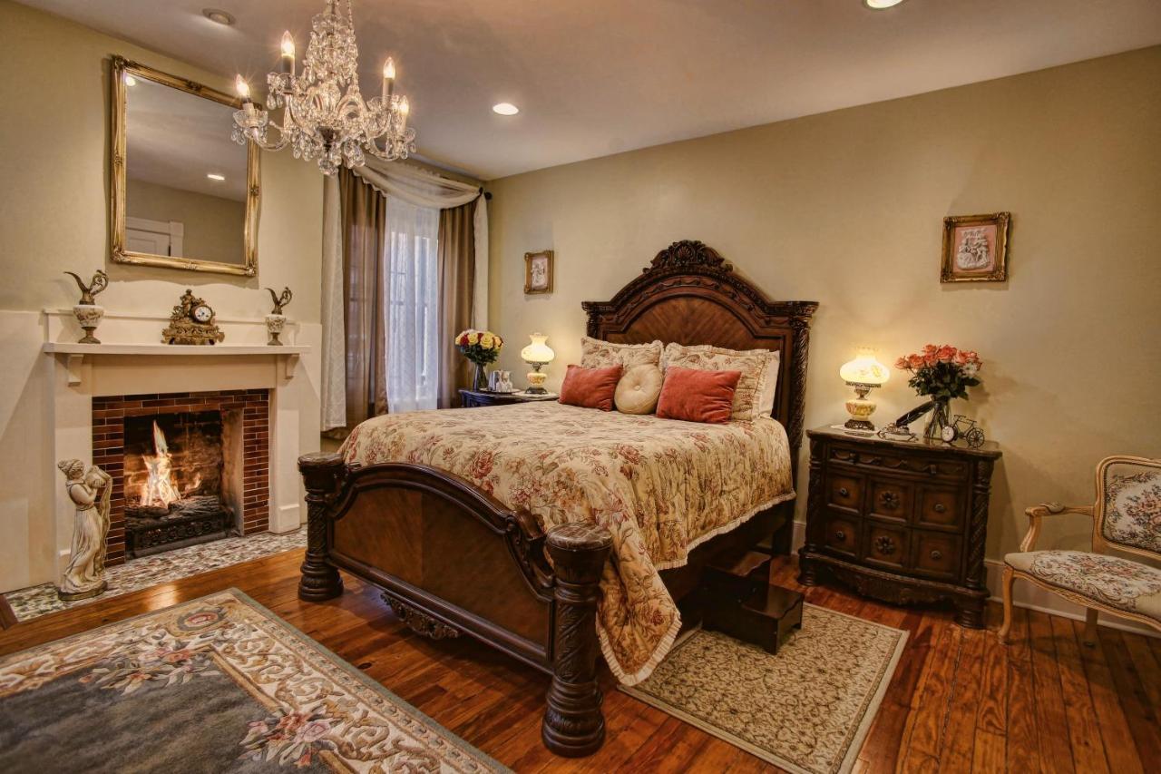 Bed & Breakfast Mcmillan 4*