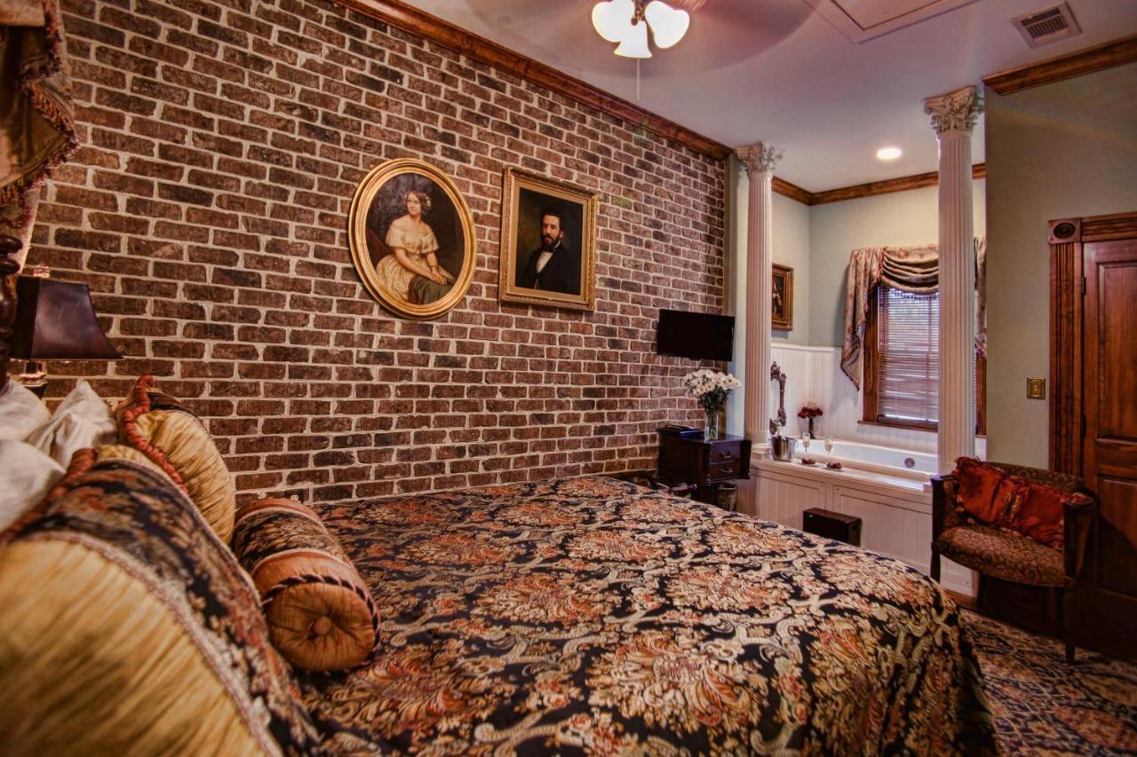 Bed & Breakfast Mcmillan 4*