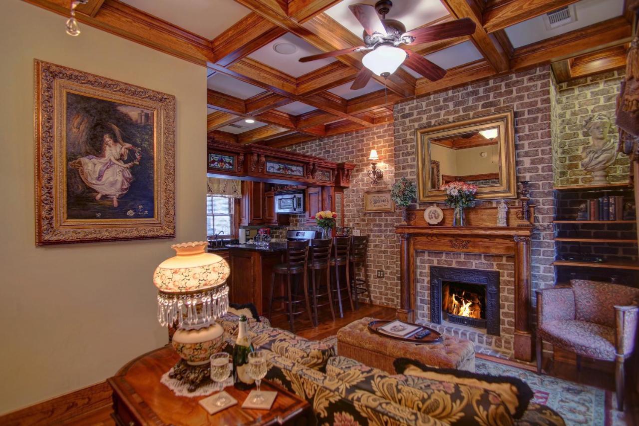 Mcmillan Bed & Breakfast 4*