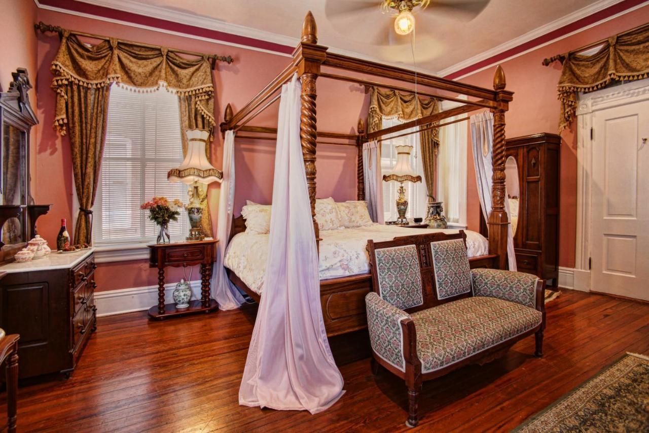 Bed & Breakfast Mcmillan
