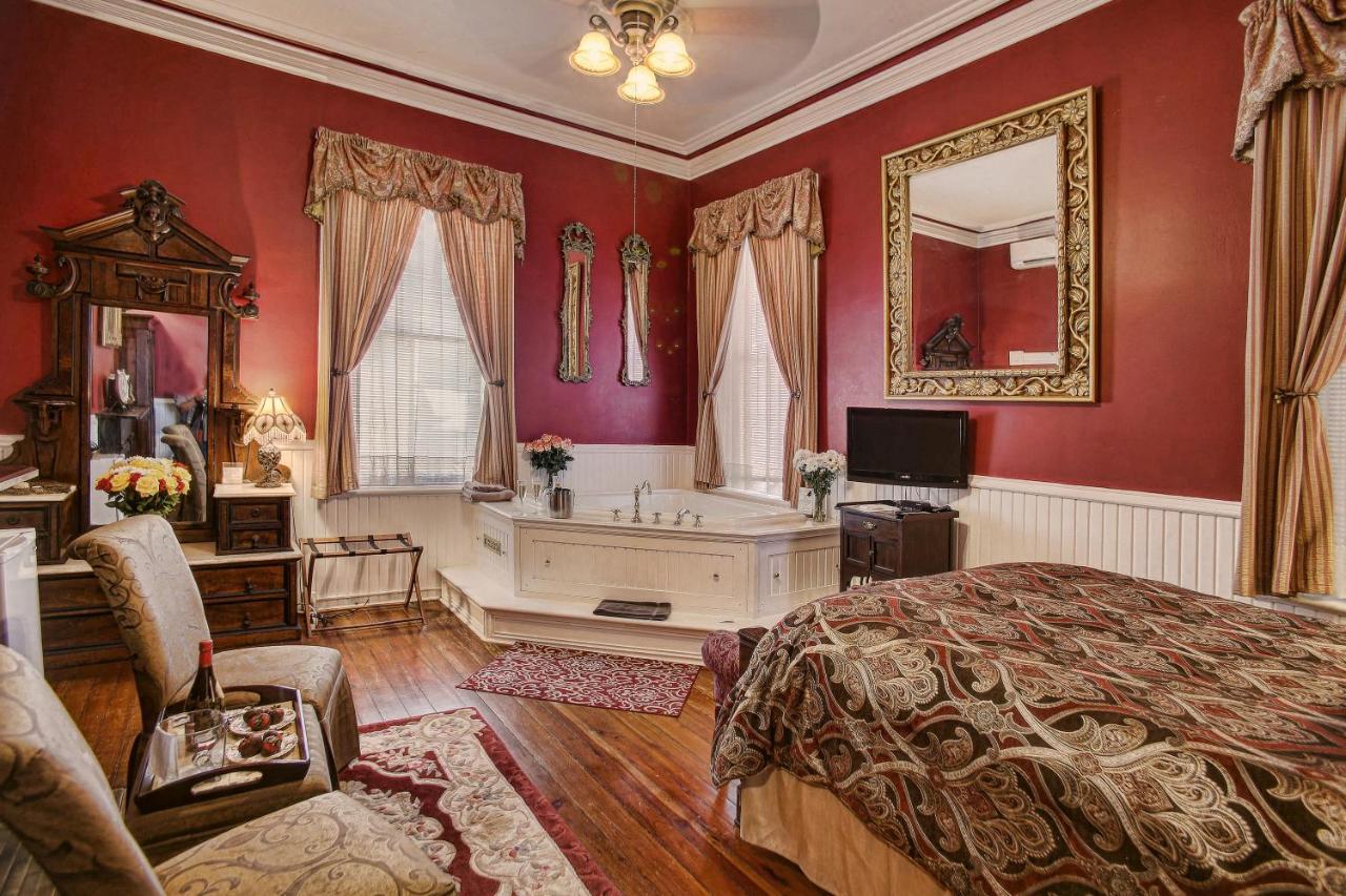 Bed & Breakfast Mcmillan 4*