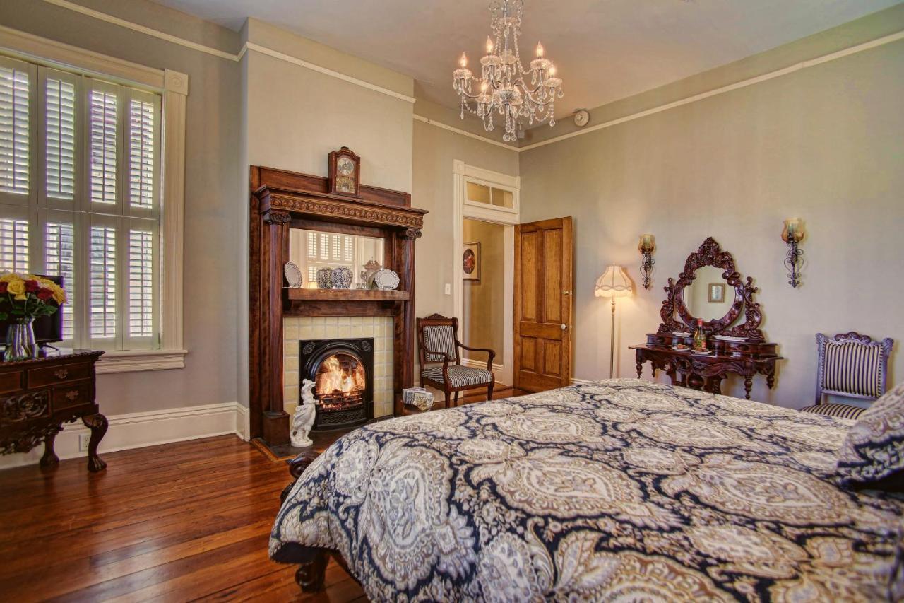 Mcmillan 4* Savannah