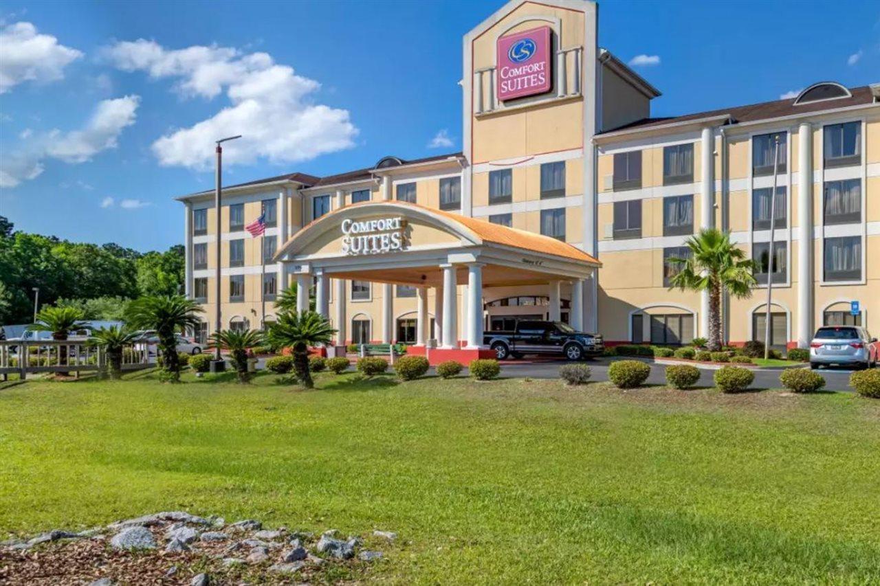 Comfort Gateway I-95