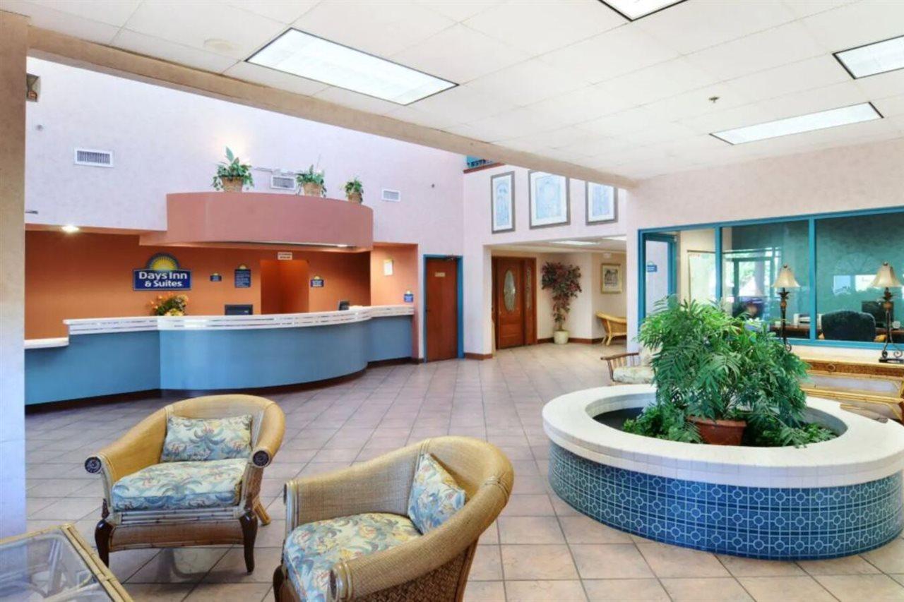 Hotel 6 Ga Gateway & I95 2*
