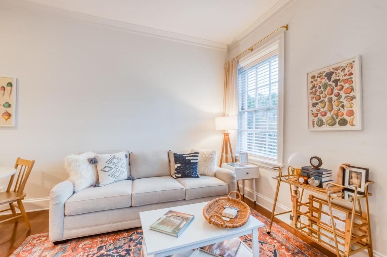 The Goose Getaway Apartment