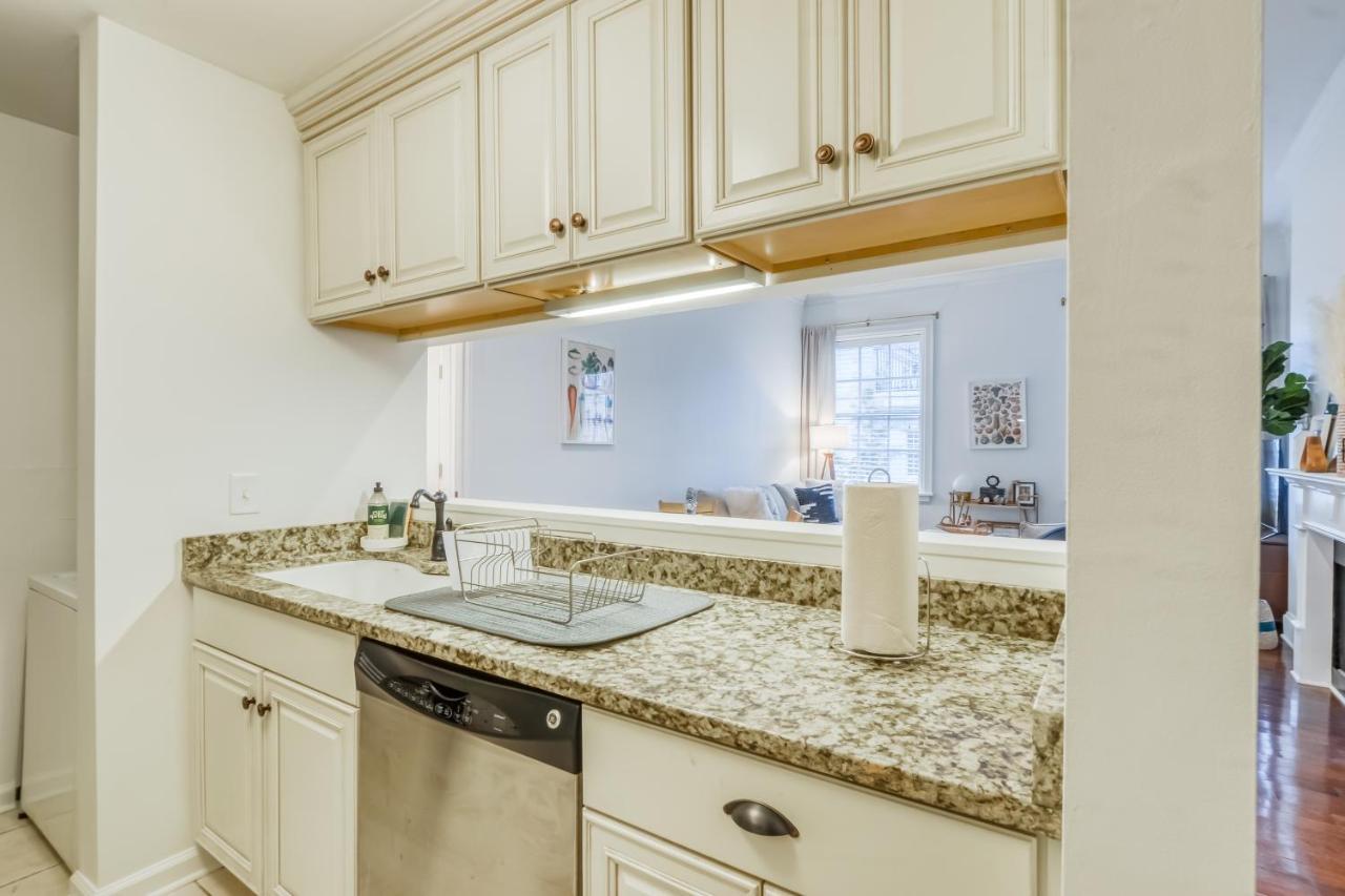 The Goose Getaway Apartment *